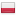 znaleziska.org hosted country